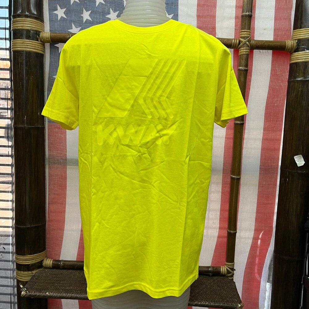 NWT K-Way 1pc T-shirt